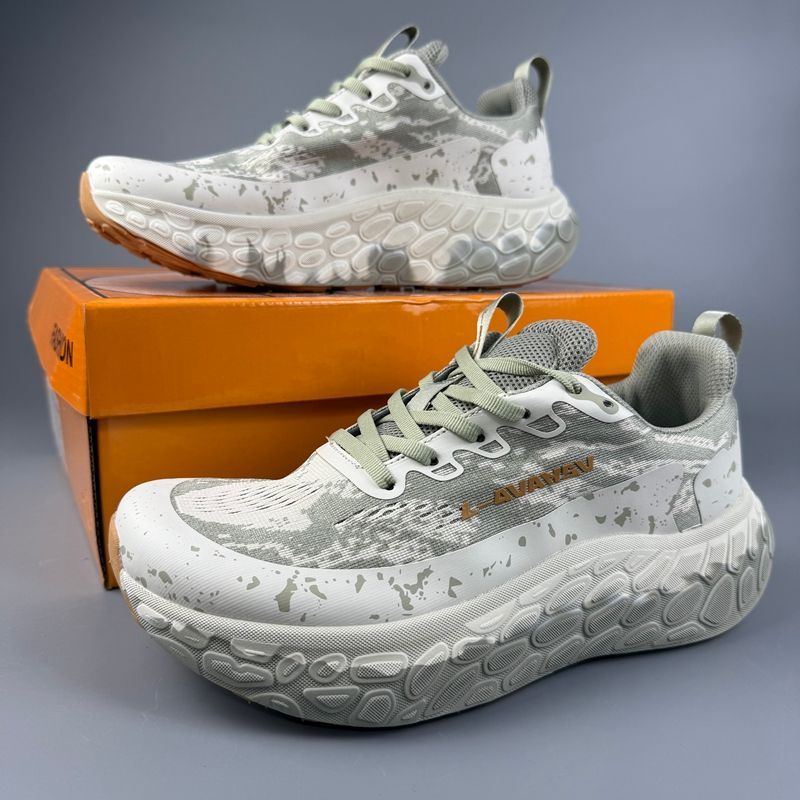 Trail Mix - Scarpa da Corsa Fuoristrada Comoda di