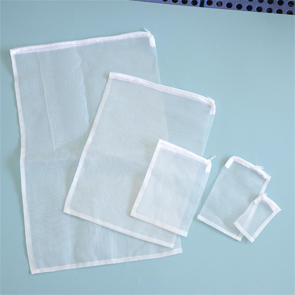 Seaweed Snack - 5 Pz 100 Maglia di Nylon