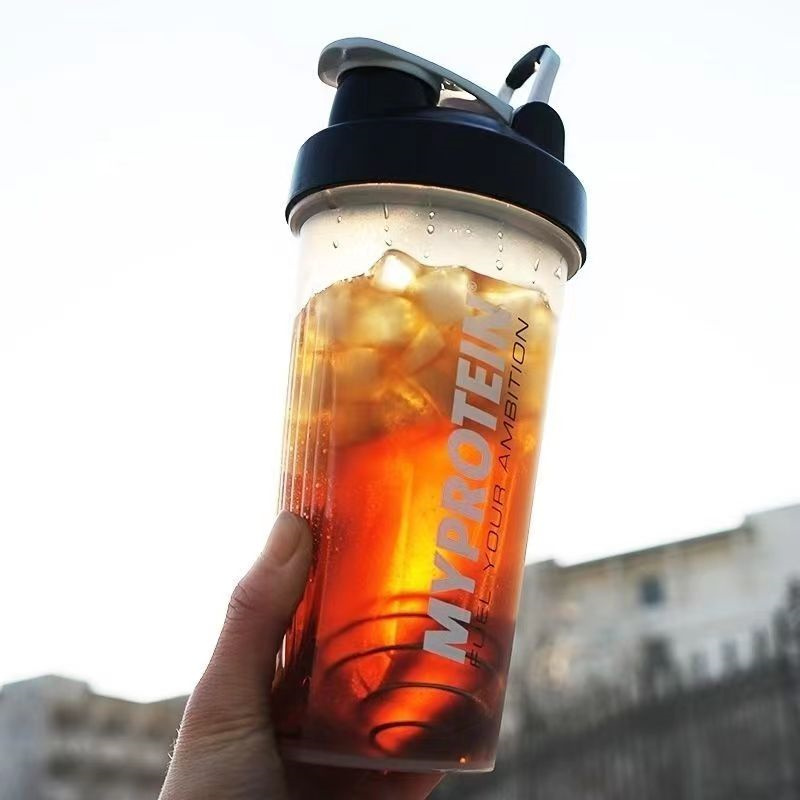 Protein Bar - Shaker per proteine di alta qualità