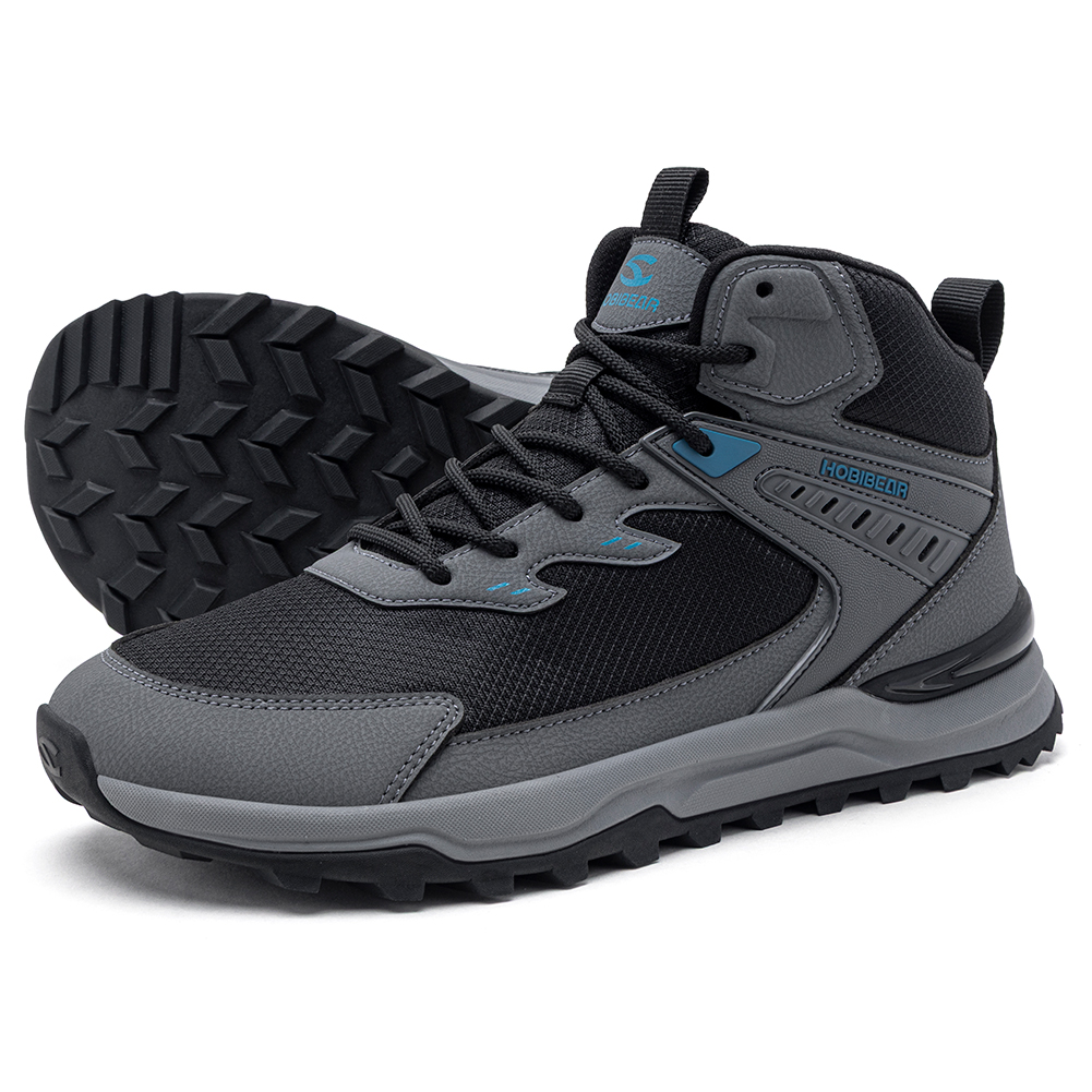 Trail Mix - HOBIBEAR Scarpe da Trekking e Corsa