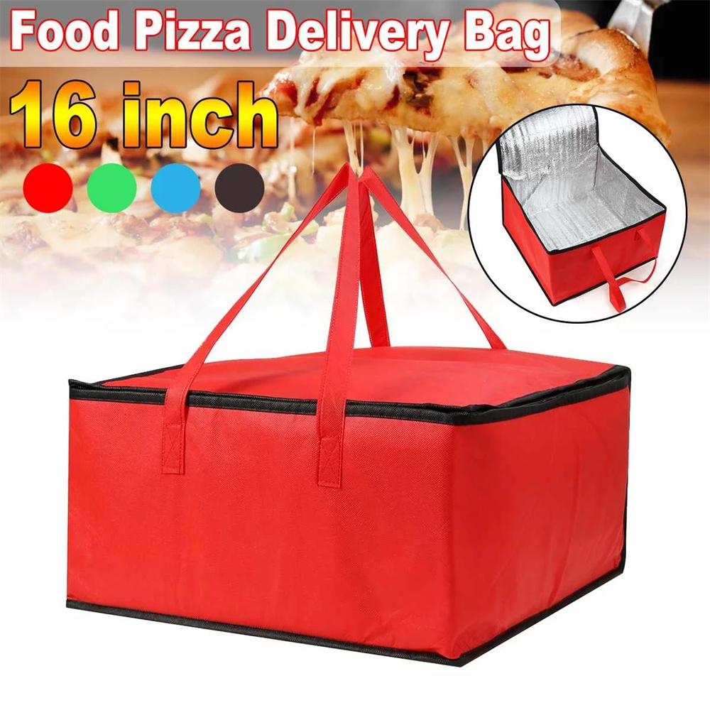 Food Snacks Delivery - Borsa termica impermeabile borsa termica isolante