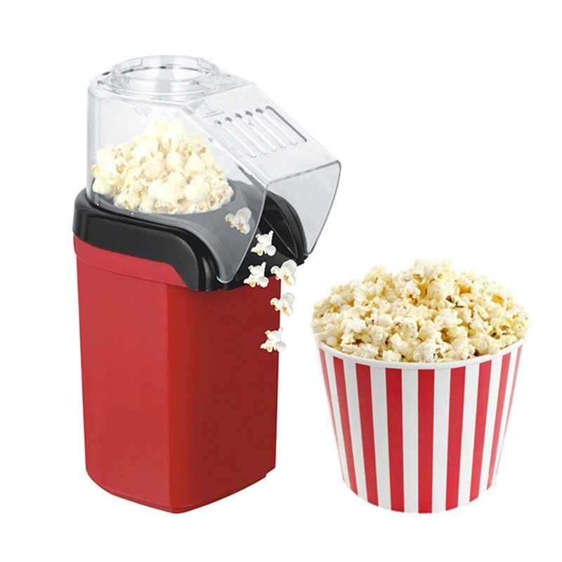 Popcorn - Macchina per Popcorn Facile da Usare