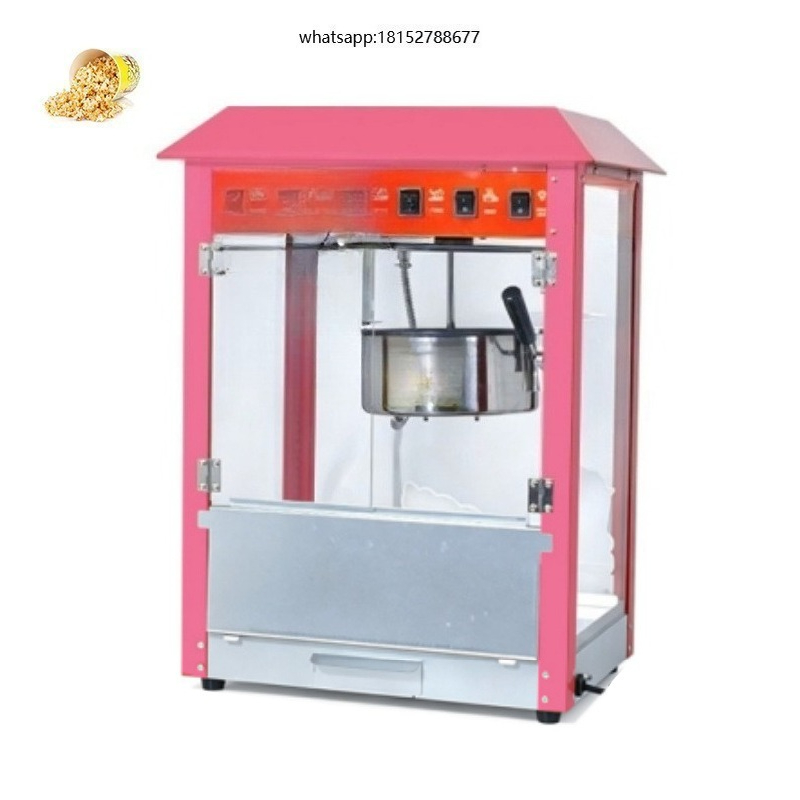 Popcorn - Macchina per la produzione di popcorn