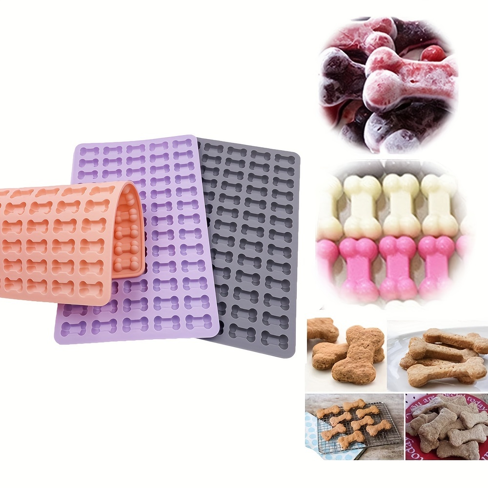 Chocolate Snack - 1 pz Mini Stampo per Biscotti