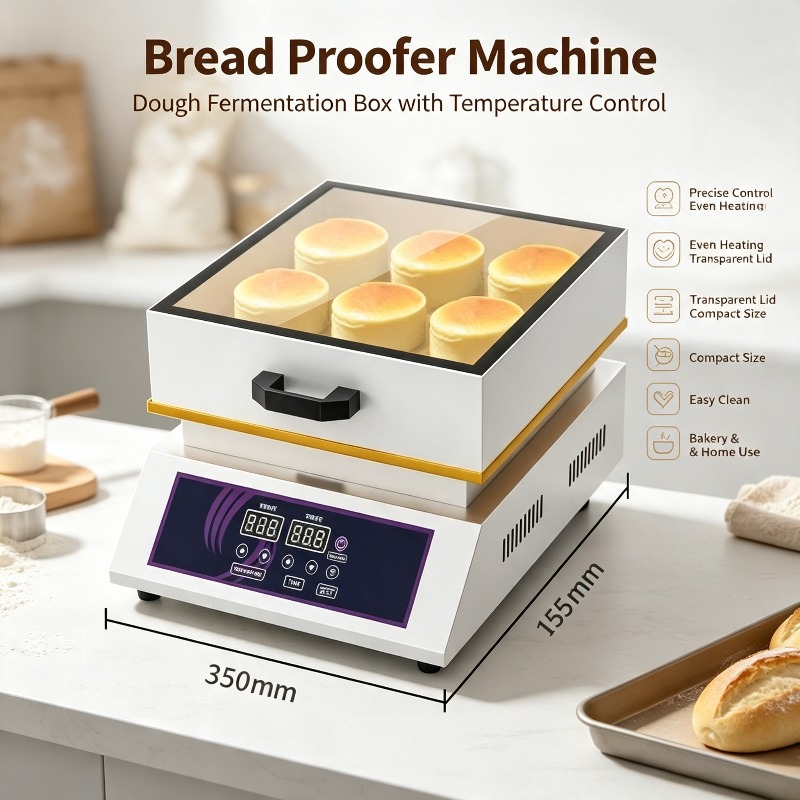 Food Snacks Catering - Macchina Digitale Commerciale a Doppia Testa