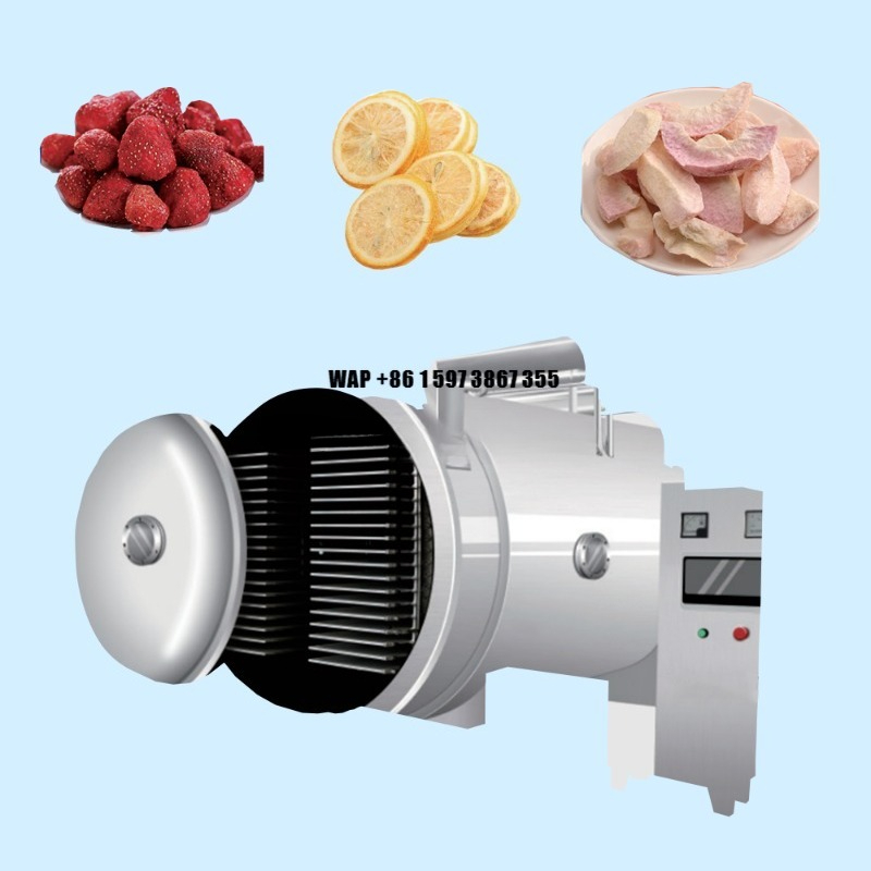 Dried Fruit - Linea di Produzione per Macchine di