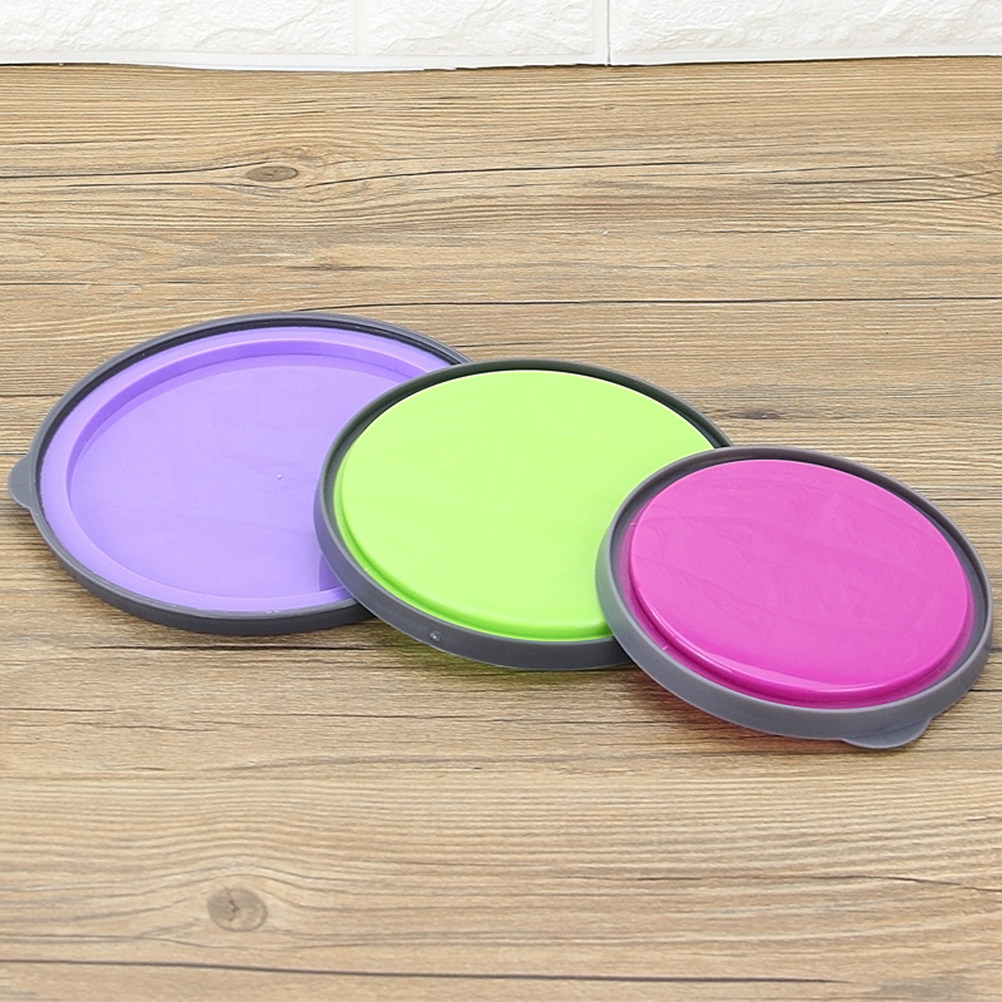 Healthy Snacks Food - Contenitori per Alimenti in Acciaio Inox
