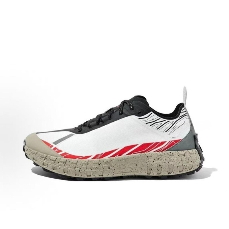 Trail Mix - Nuove Scarpe Comode Antiscivolo per Camminata