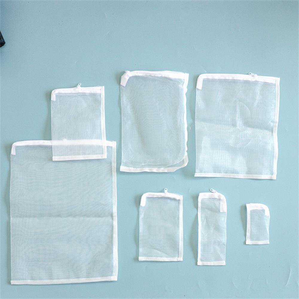 5 Pz 100 Maglia di Nylon Foro  - Seaweed Snack recensione e prezzo
