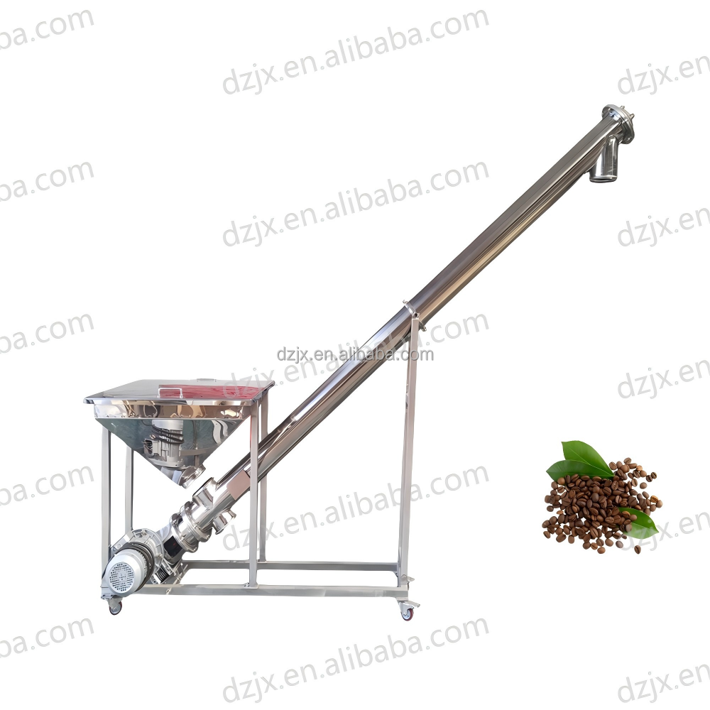 Linea di Produzione DZJX per S - Dried Fruit recensione e prezzo