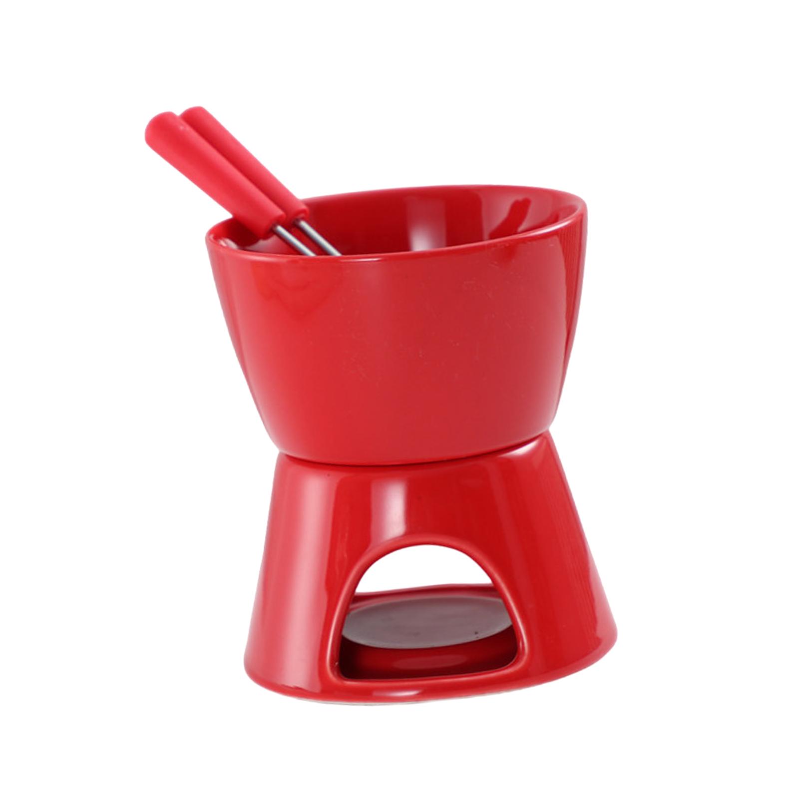 Pentola per fonduta al cioccol - Chocolate Snack recensione e prezzo