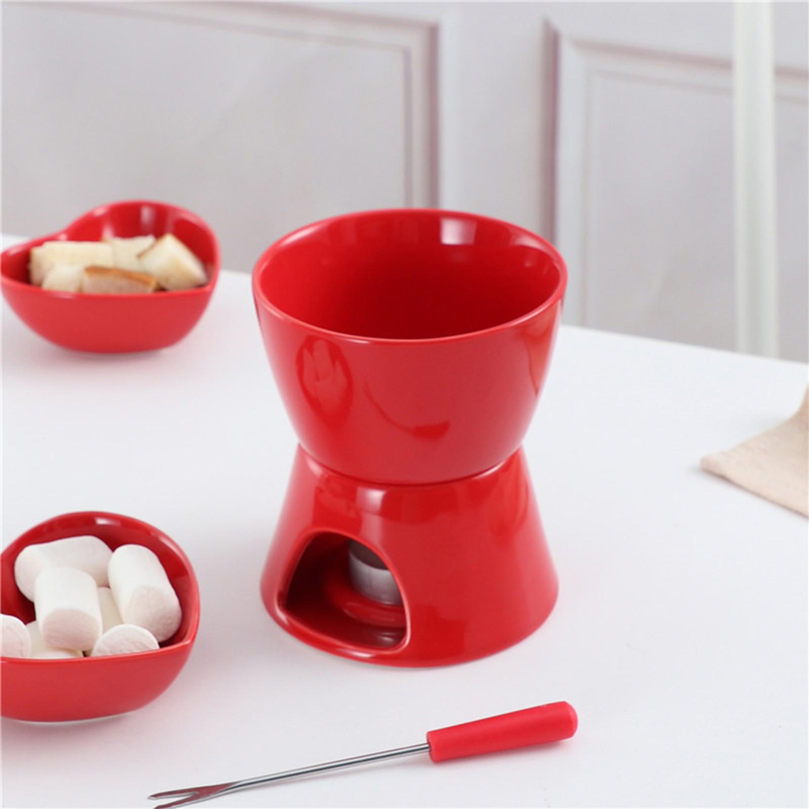 Pentola per fonduta al cioccol - Chocolate Snack recensione e prezzo
