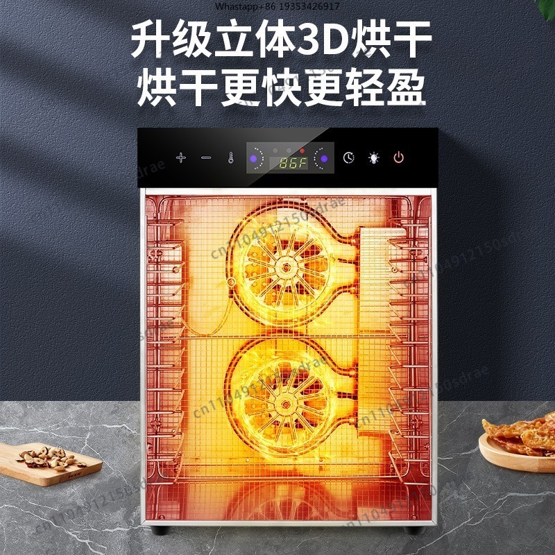 Essiccatori Alimentari Domesti - Dried Fruit recensione e prezzo