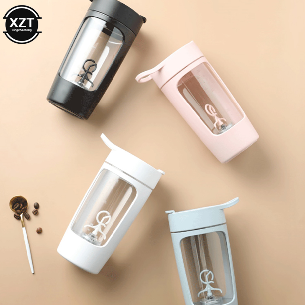 Bottiglia per Shaker per prote - Protein Bar recensione e prezzo