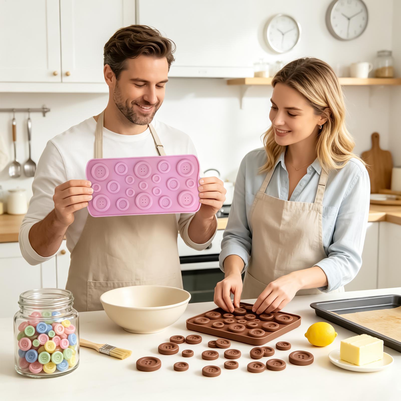 Stampo per cioccolatini a form - Gummy Candy recensione e prezzo