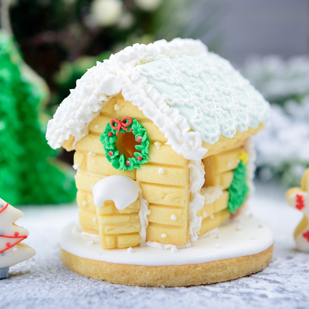 Set di 6 Mini Stampi per Bisco - Cookies Pack recensione e prezzo