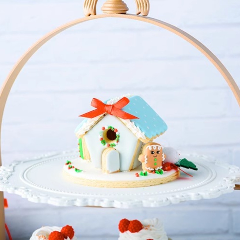 Set di 6 Mini Stampi per Bisco - Cookies Pack recensione e prezzo