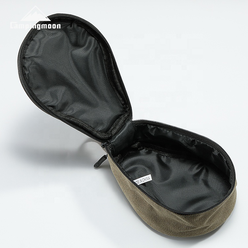 CAMPINGMOON S220-B Mini borsa  - Food Snacks Delivery recensione e prezzo