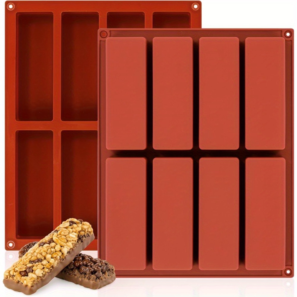 Stampo per barra di granola in - Protein Bar recensione e prezzo