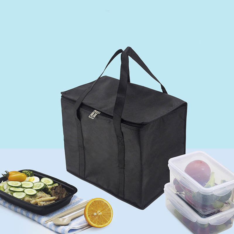 Borsa termica impermeabile Sca - Food Snacks Delivery recensione e prezzo