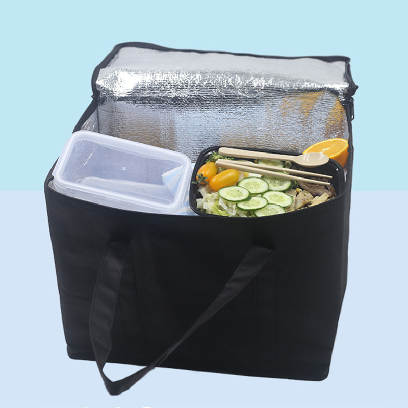 Borsa termica impermeabile Sca - Food Snacks Delivery recensione e prezzo