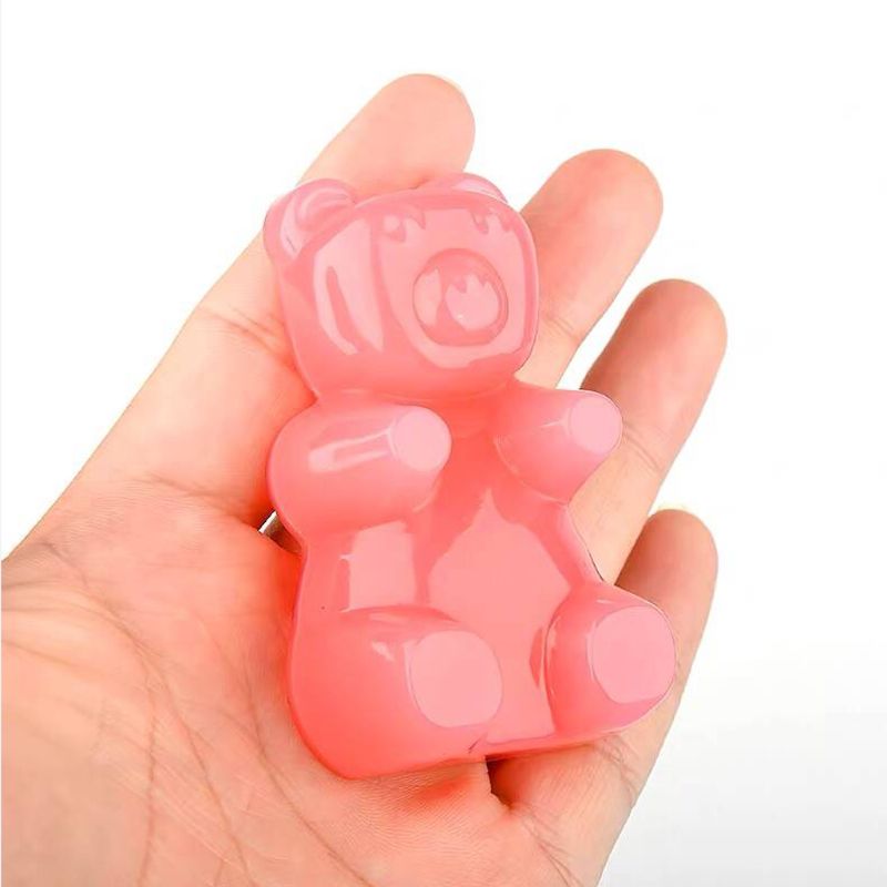 Orsetto gommoso caramelle stam - Gummy Candy recensione e prezzo