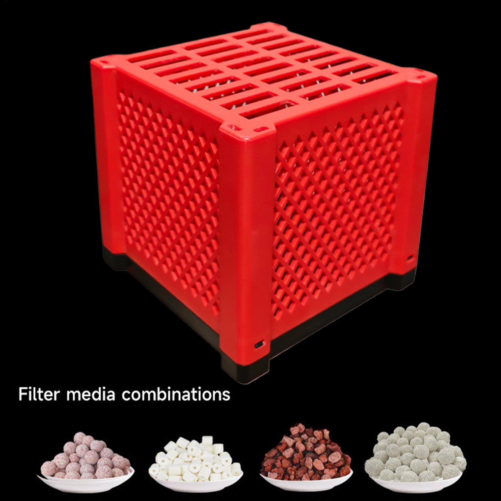 Scatola Filtro per Acquario co - Seaweed Snack recensione e prezzo