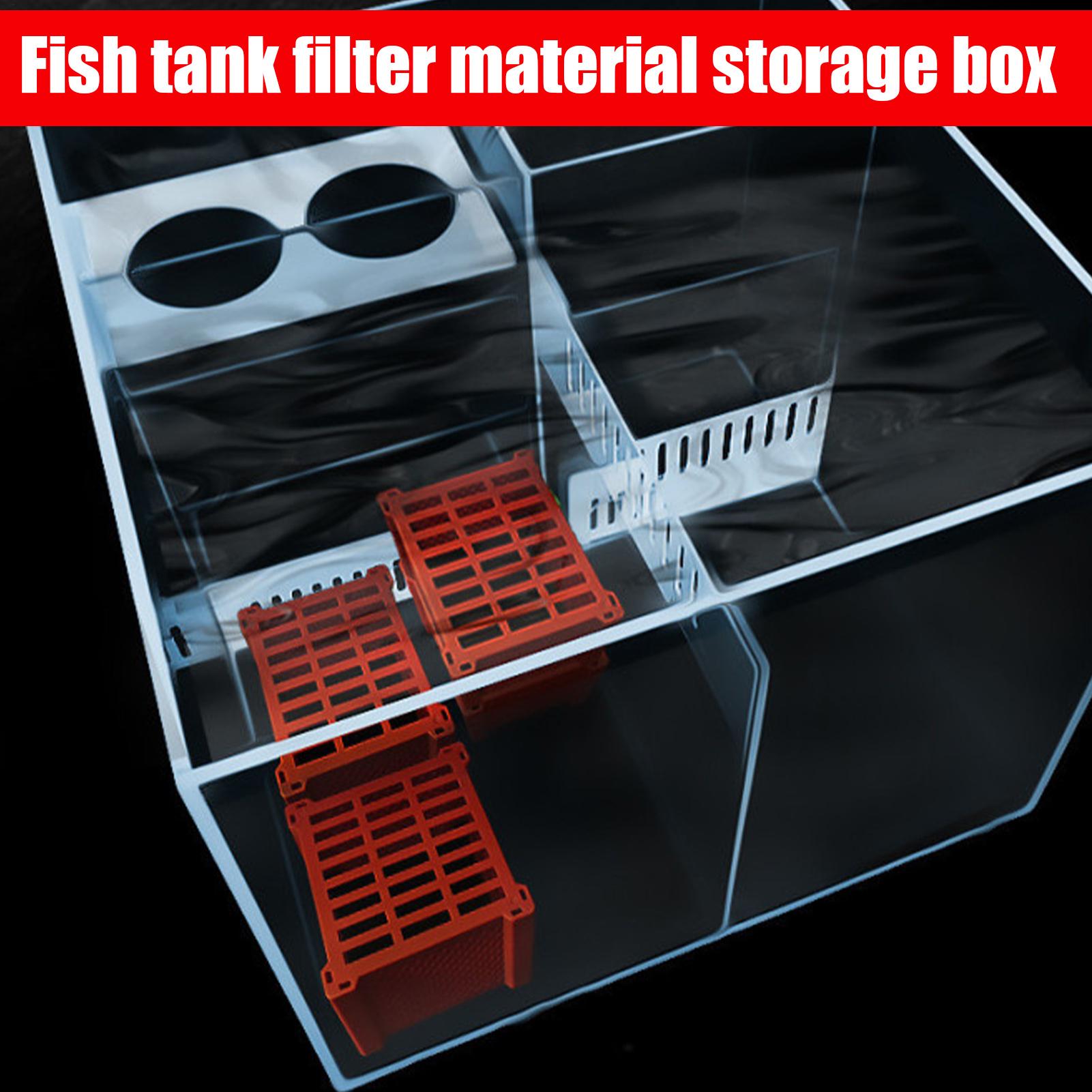 Scatola Filtro per Acquario co - Seaweed Snack recensione e prezzo