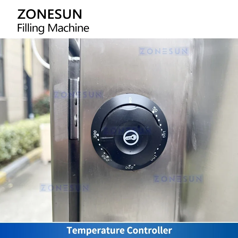 Zonesun Riempitrice per liquid - Gummy Candy recensione e prezzo