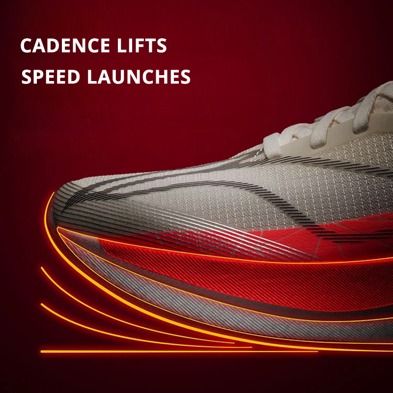 Scarpe da corsa Li-Ning RED HA - Trail Mix recensione e prezzo