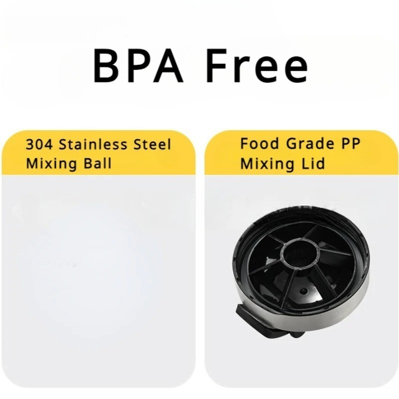 1 pz Borraccia Shaker in Accia - Protein Bar recensione e prezzo