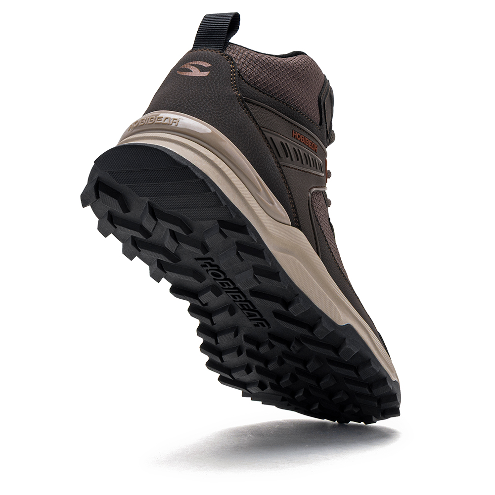 HOBIBEAR Scarpe da Trekking e  - Trail Mix recensione e prezzo