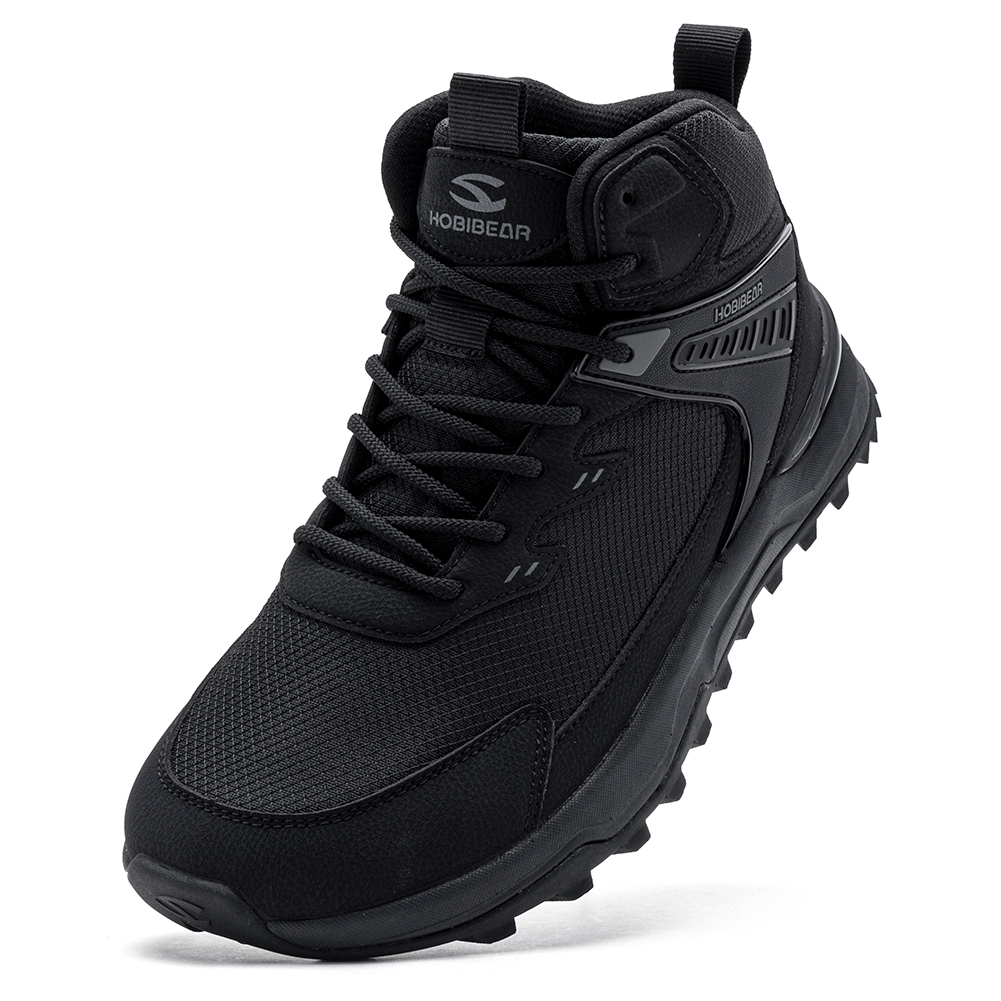HOBIBEAR Scarpe da Trekking e  - Trail Mix recensione e prezzo