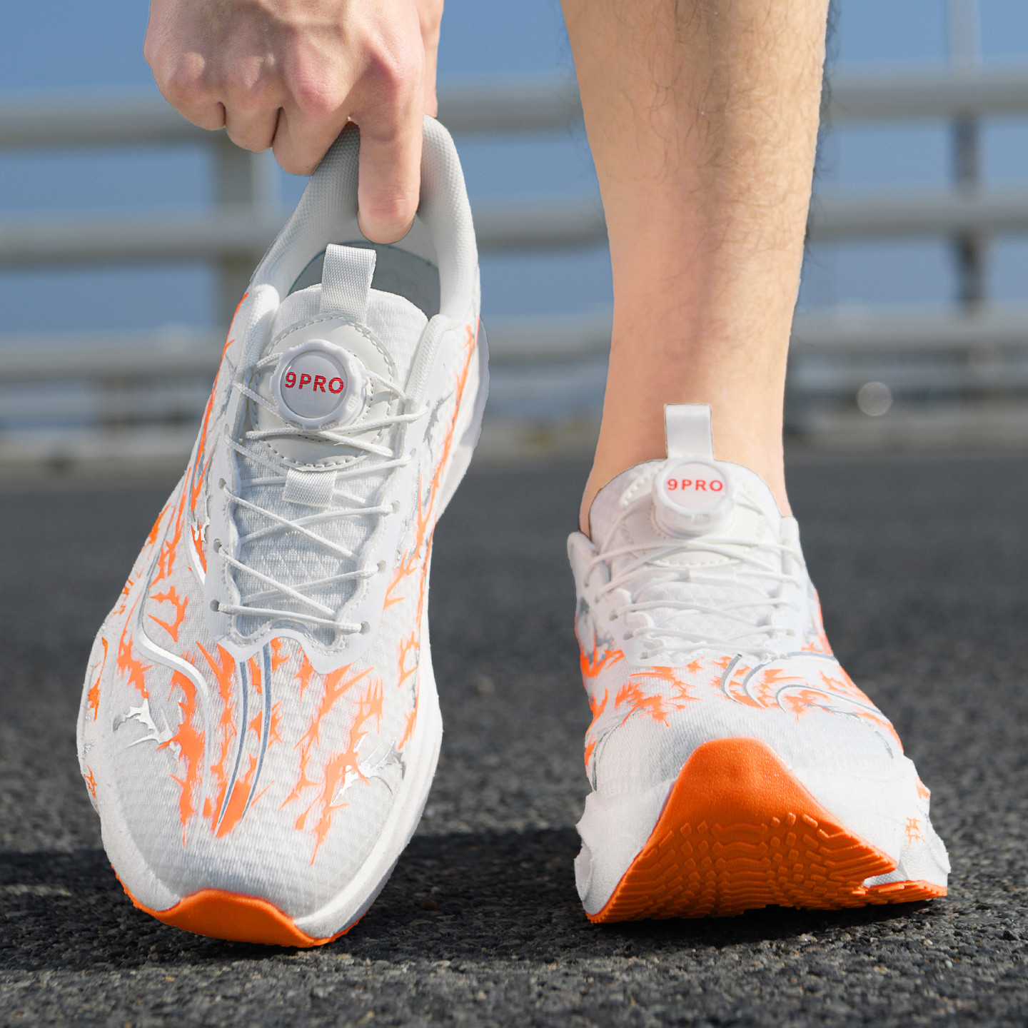 Scarpe da Trail Running Nuovi  - Trail Mix recensione e prezzo