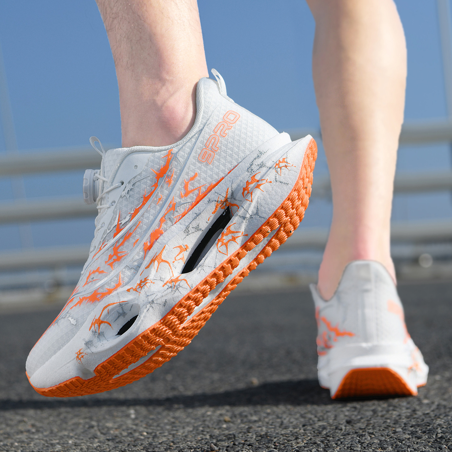 Scarpe da Trail Running Nuovi  - Trail Mix recensione e prezzo