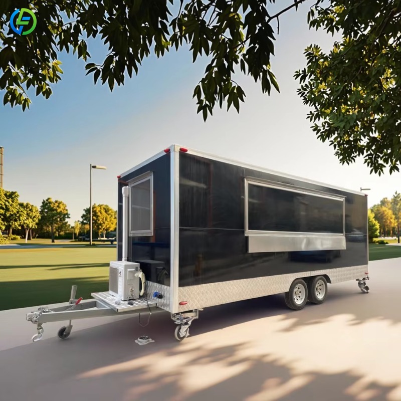 Food Truck Personalizzato per  - Food Snacks Catering recensione e prezzo