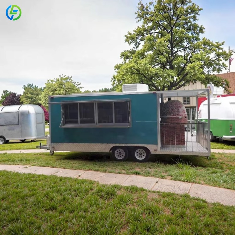 Food Truck Personalizzato per  - Food Snacks Catering recensione e prezzo
