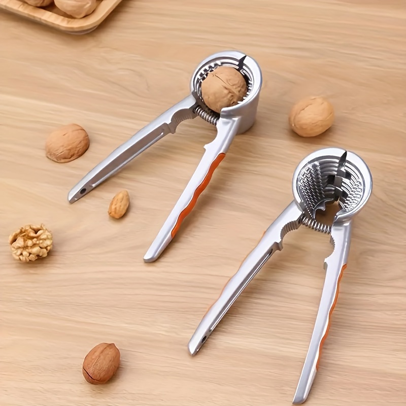Schiaccianoci in alluminio ver - Dried Fruit recensione e prezzo