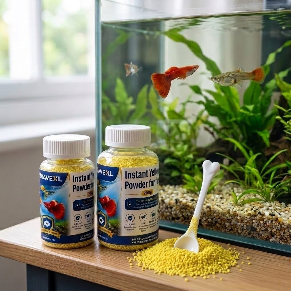 Polvere Gialla Istantanea Tutt - Seaweed Snack recensione e prezzo