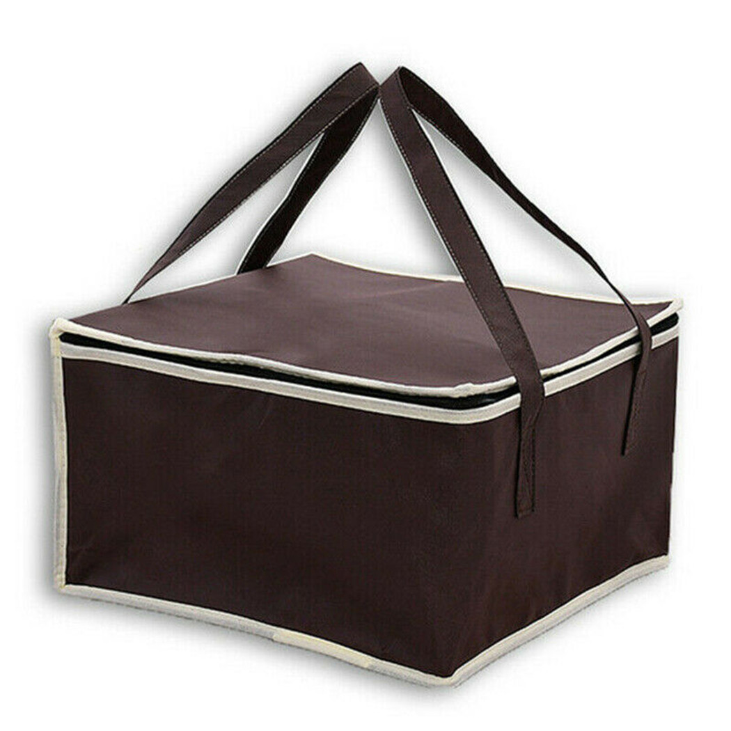 Borsa termica per consegna cib - Food Snacks Delivery recensione e prezzo
