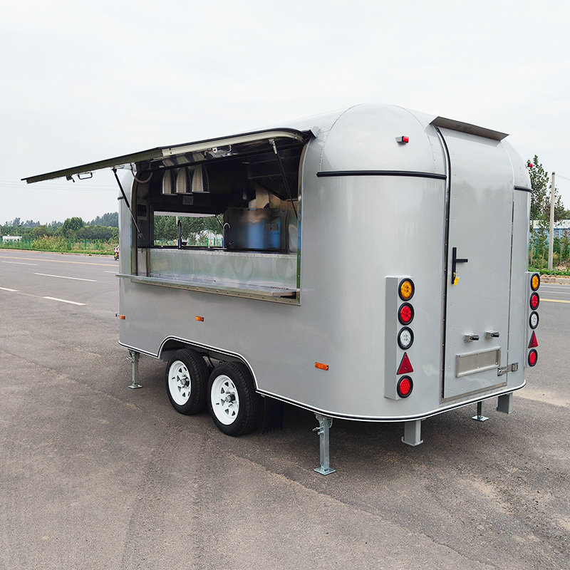 Carrello Mobile Multifunzional - Food Snacks Catering recensione e prezzo