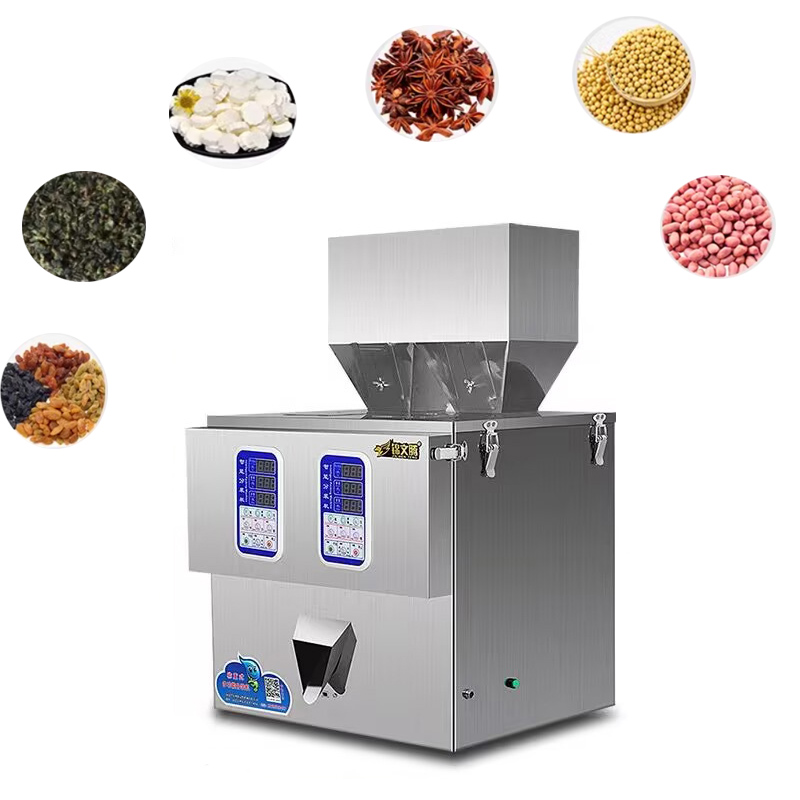 Dosatore Multitesta 200g per C - Nuts Mix recensione e prezzo