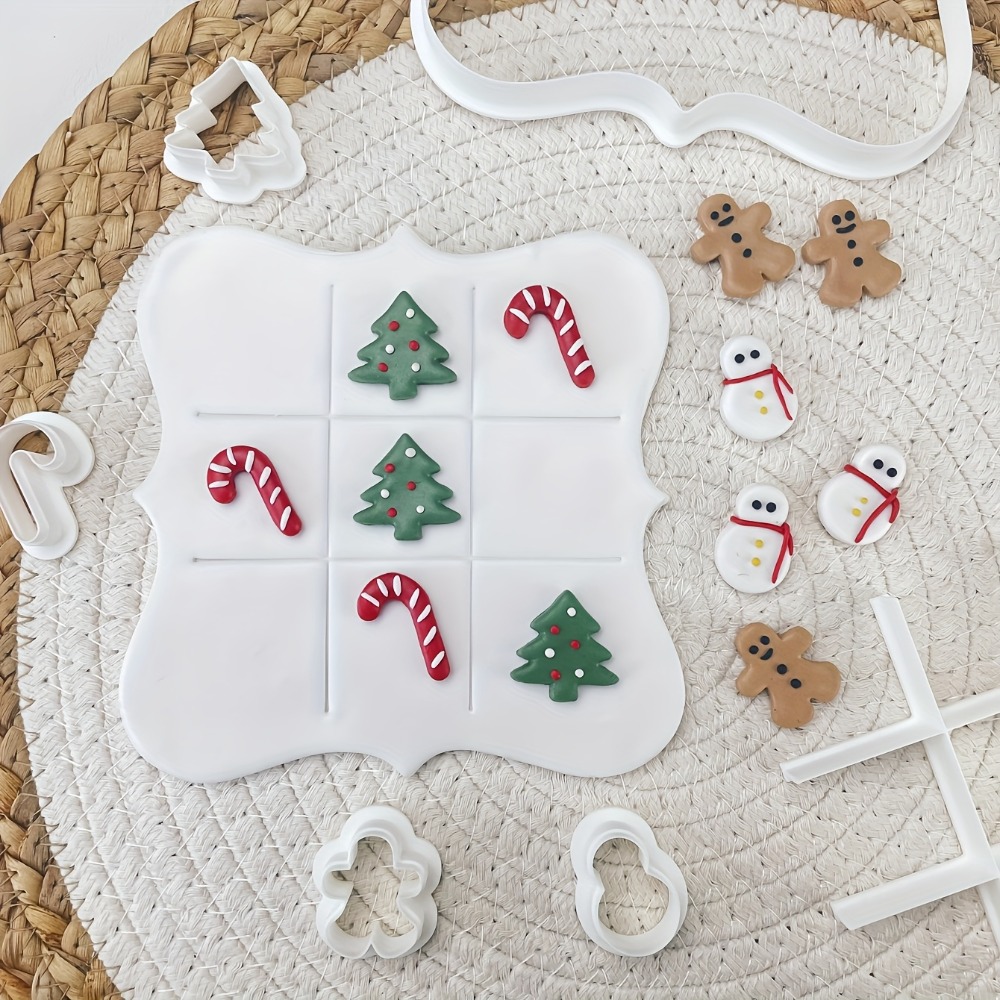 Set di 6 Tagliabiscotti Natali - Cookies Pack recensione e prezzo