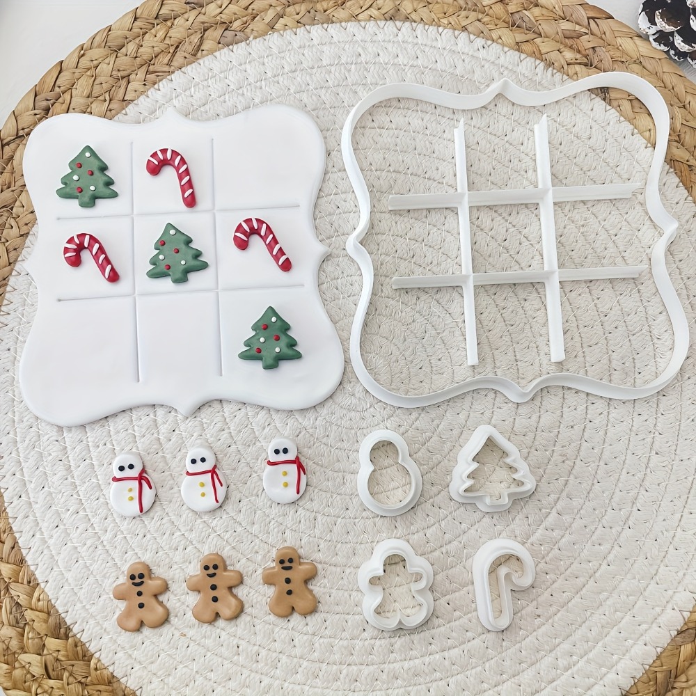 Set di 6 Tagliabiscotti Natali - Cookies Pack recensione e prezzo