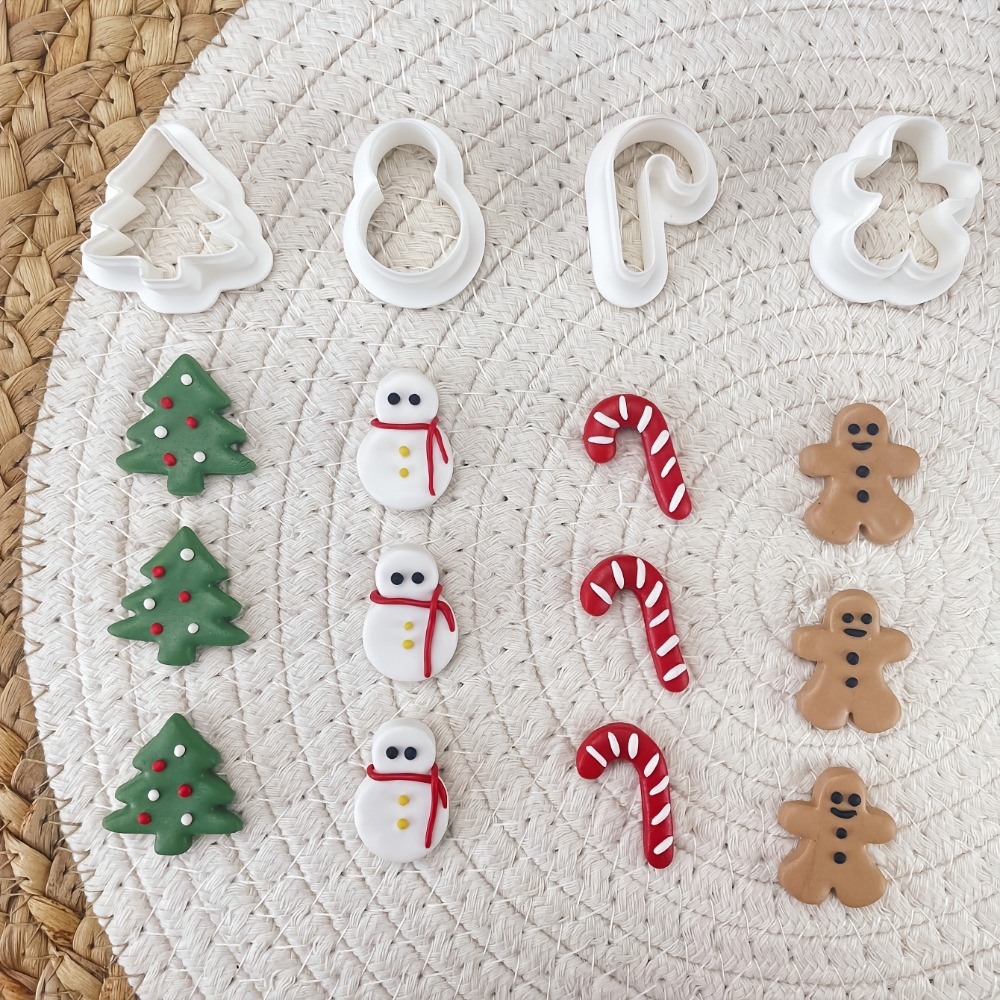 Set di 6 Tagliabiscotti Natali - Cookies Pack recensione e prezzo