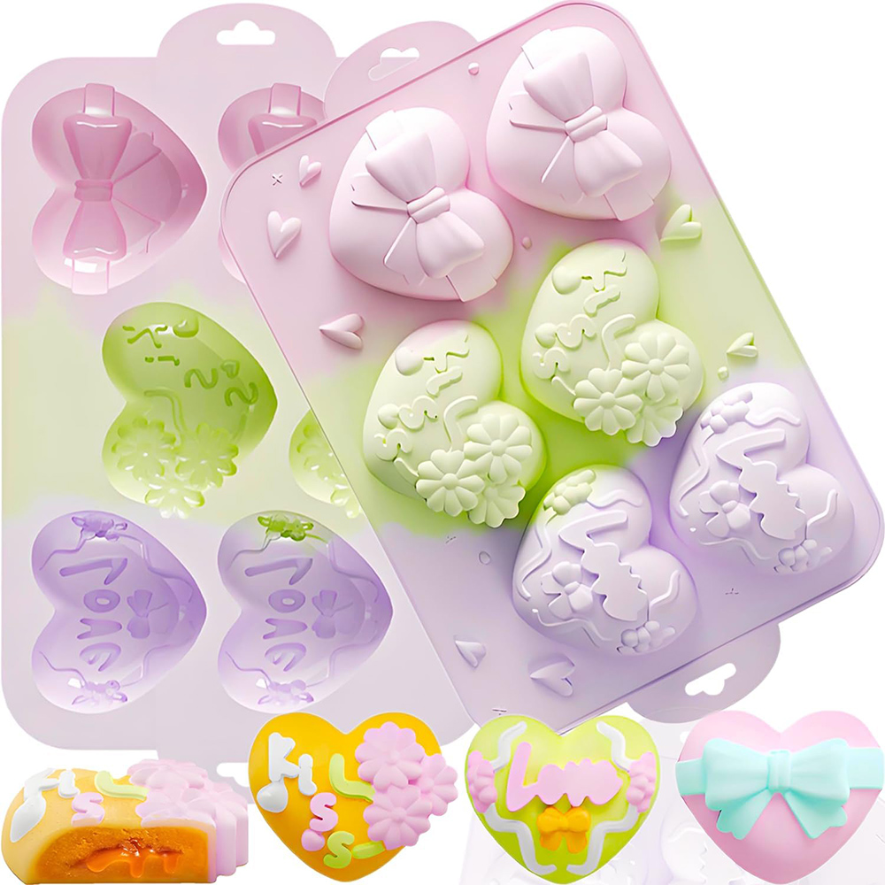 Stampi in silicone a forma di  - Gummy Candy recensione e prezzo