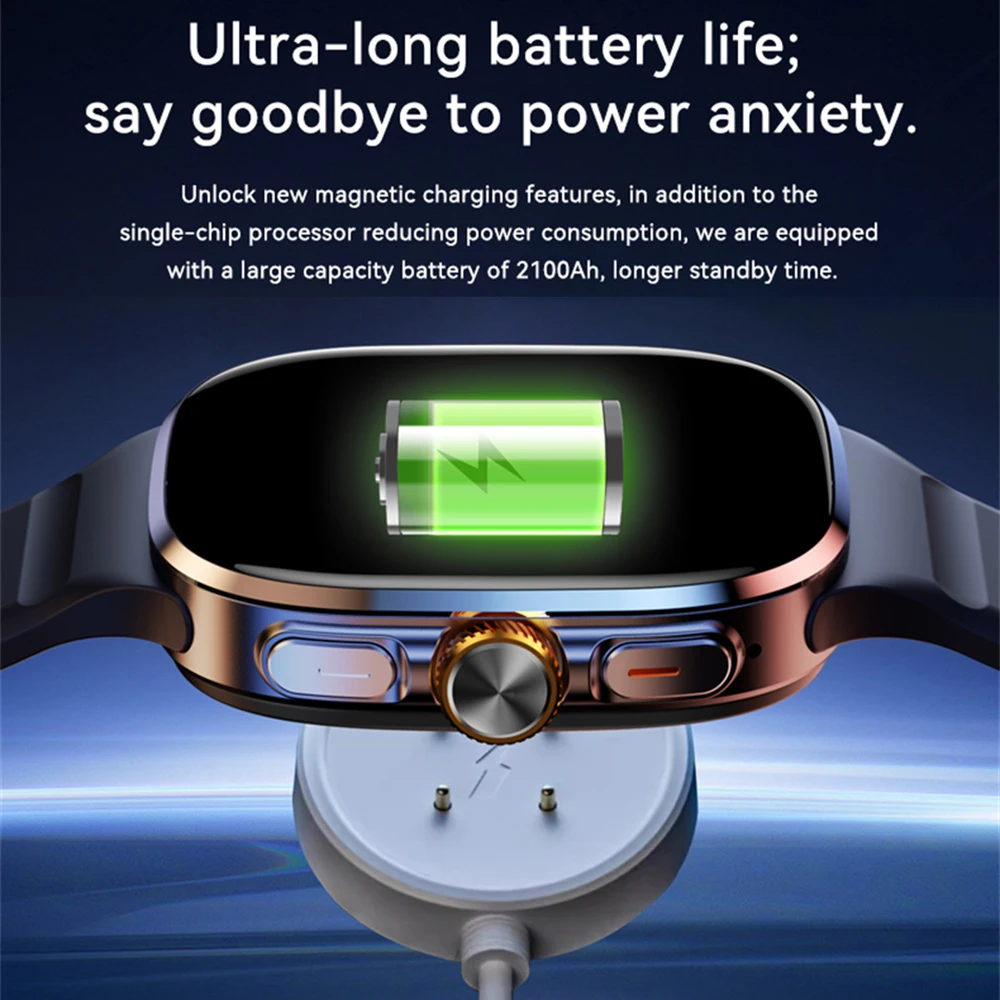 Smartwatch 4G/5G con schermo p - Seaweed Snack recensione e prezzo