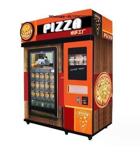 Distributore Automatico di Sna - Food Snacks Drinks recensione e prezzo