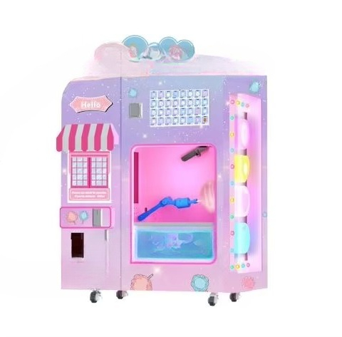 Distributore Automatico di Sna - Food Snacks Drinks recensione e prezzo