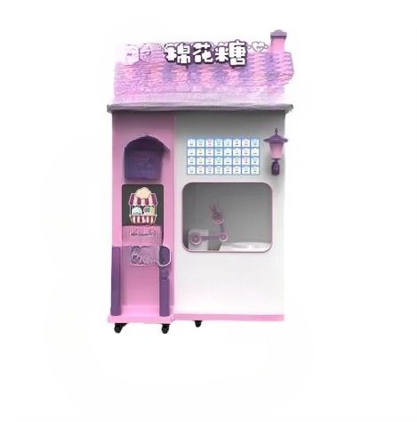 Distributore Automatico di Sna - Food Snacks Drinks recensione e prezzo